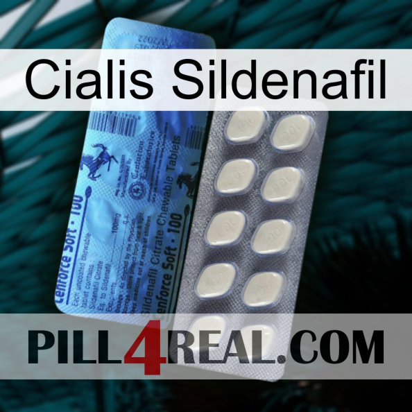 Cialis Sildenafil 34